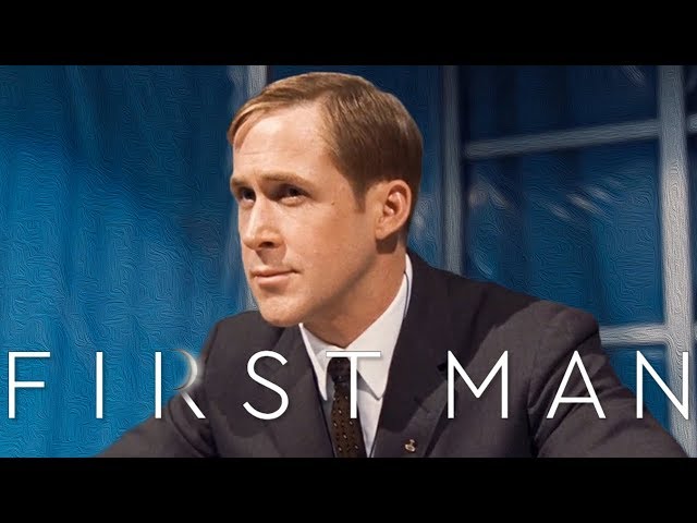 First Man - The Cost of Success