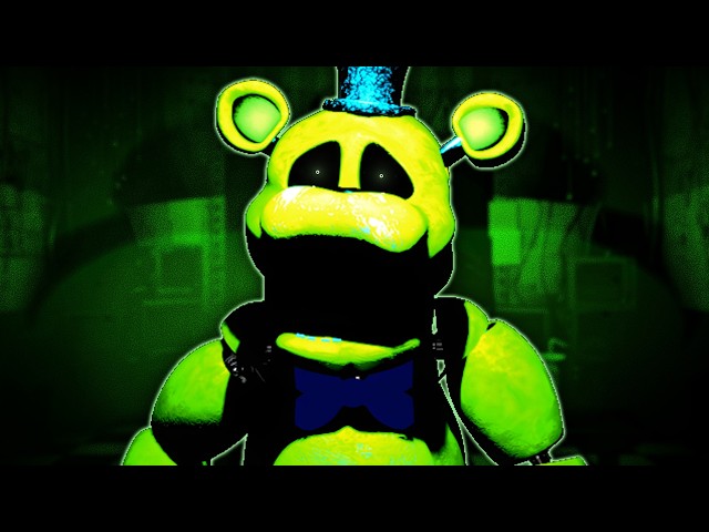 FNAF's Most Scary Hoaxes Ever