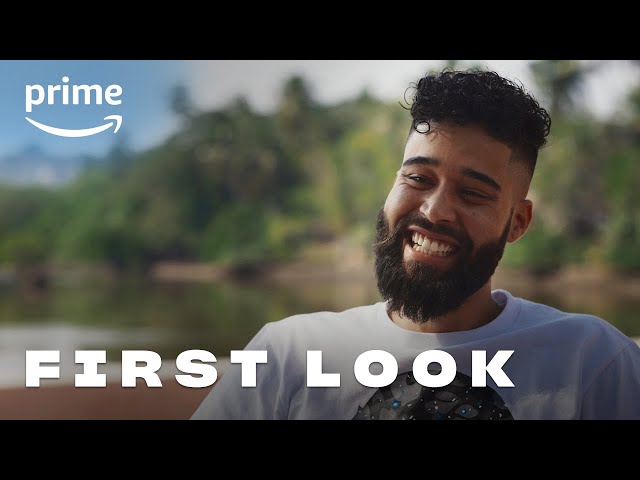 AP Dhillon First of a Kind - First Look | Prime Video