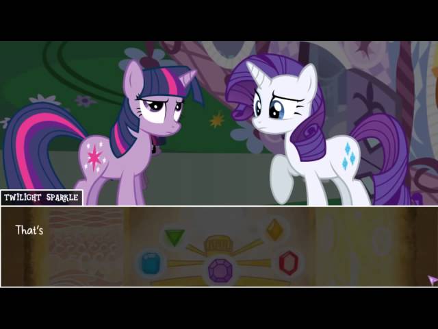 MLP Cartoon Movies For Children | My Little Pony Friendship is Magic Full Episodes in English