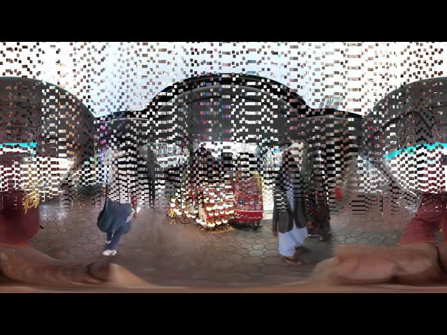 360 degree video of my dubai trip