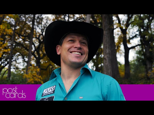 Luck & Love: A Rodeo Story | OFFICIAL TRAILER