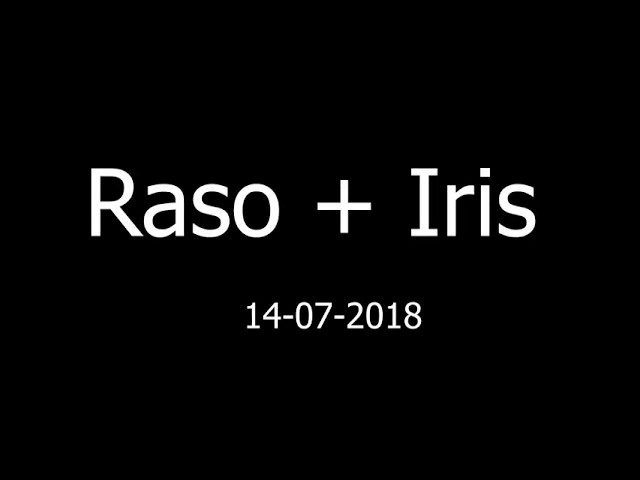 RASO+IRIS 360º