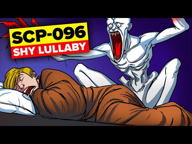 SCP-096 Sings You to Sleep - Shy Guy Compilation