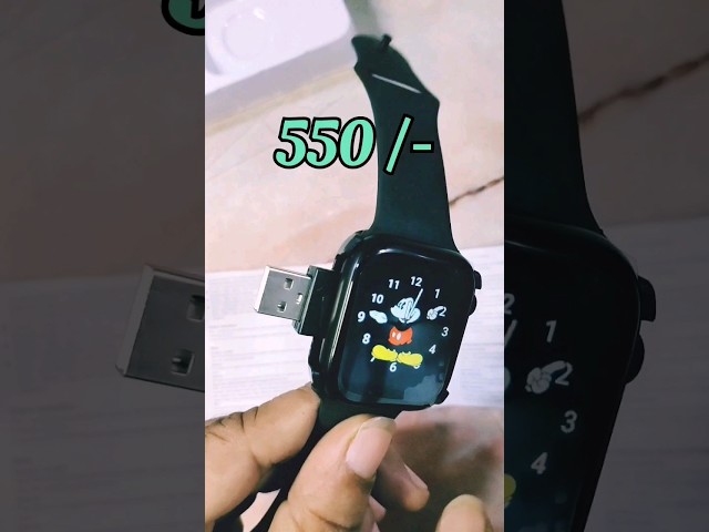 i8 Pro Max Smart Watch Unboxing With Wholesale Price...❓⚡👉 🔥🔥 #shorts #smartwatch #unboxingvideo