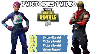 Victory Royale