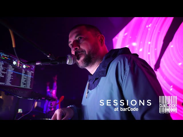 Sessions at barCode | Episode 3