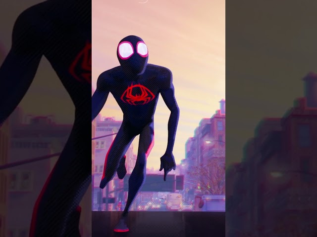 Spider-Man: Across the Spider-Verse - Mona Lisa by Dominic Fike - Only In Cinemas Now