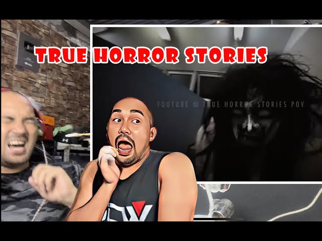 OUT OF ORDER - TRUE HORROR STORIES