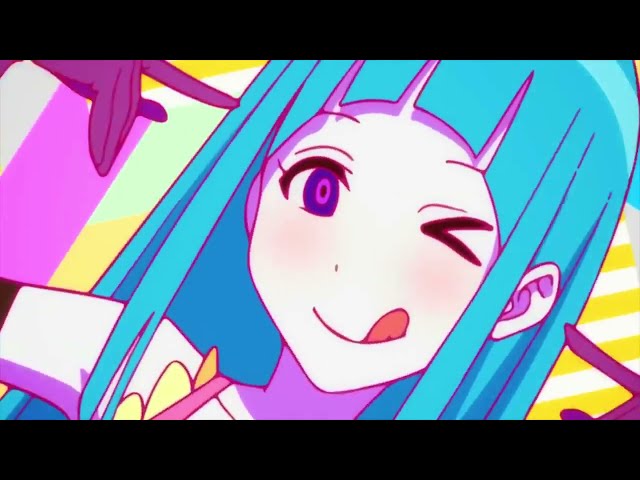 Anime Dance Mix - Hypnodancer [Recontextualized]