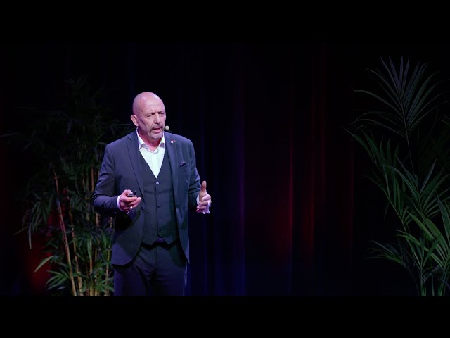 Le RAID : faire face à l'imprévisible | Marc Verillotte | TEDxESSECBusinessSchool
