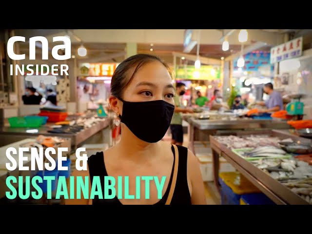 Steering My Family Business Towards Ocean Conservation | Sense & Sustainability | Full Episode