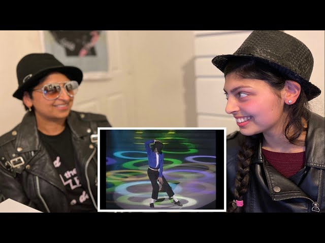 Michael Jackson | The Way You Make Me Feel & Man In The Mirror | 30th Annual Grammy 1988 (REACTION)