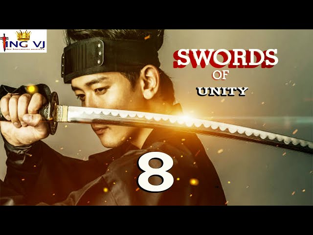 SWORDS OF UNITY 8 BY KING VJ LUGANDA TRANSLATED MOVIES 2023