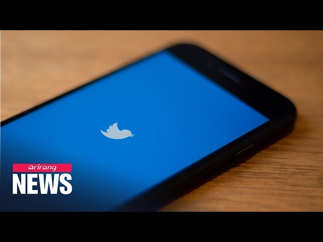 Twitter to ban all political ads ahead of 2020