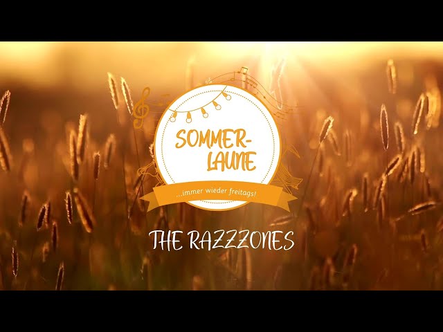 🌞 SOMMERLAUNE -  The Razzzones 🌞