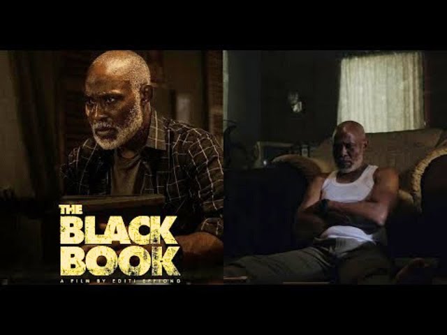 Watch The Black Book  "A Mofe Damijo Film!