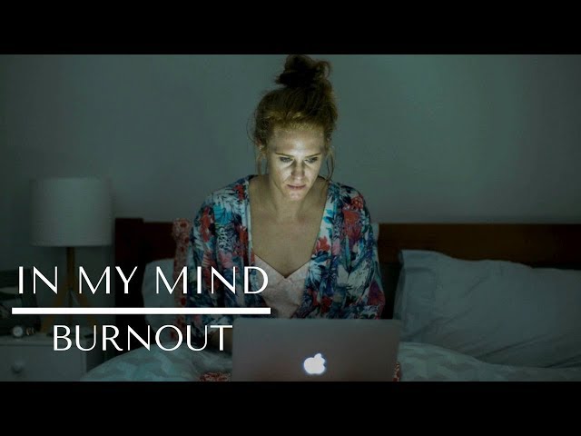 Women Speak Out on Dealing with Burnout