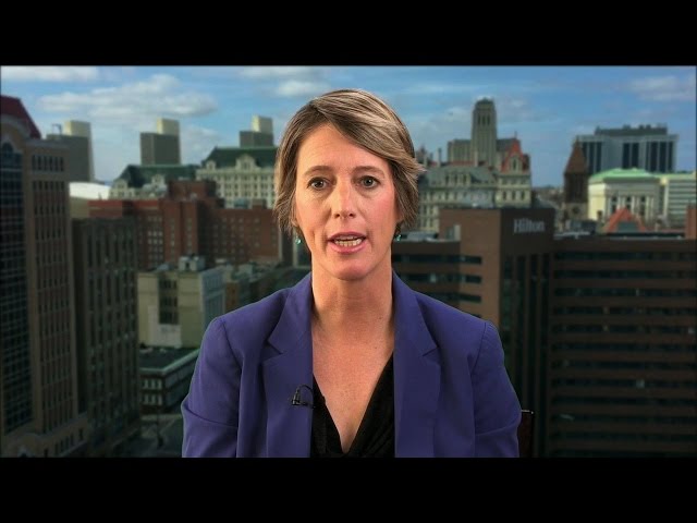 Zephyr Teachout: Supreme Court Pick Neil Gorsuch "Sides with Big Business, Big Donors & Big Bosses"