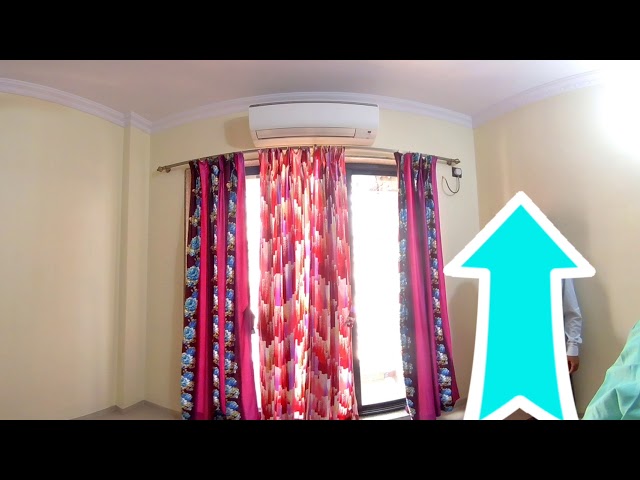 Furnished Well Done up 2 BHK FLAT for SELL at Katrap, Badlapur East, 360 DEGREE VR PHOTOS