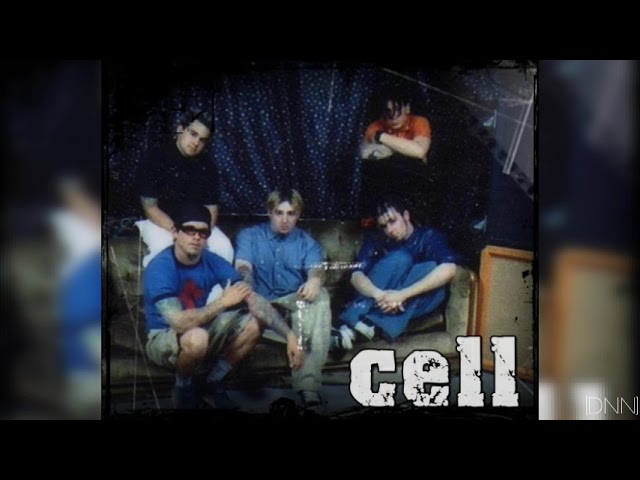 Cell [Ex-Brik] Demo 07 - Strain (2002)