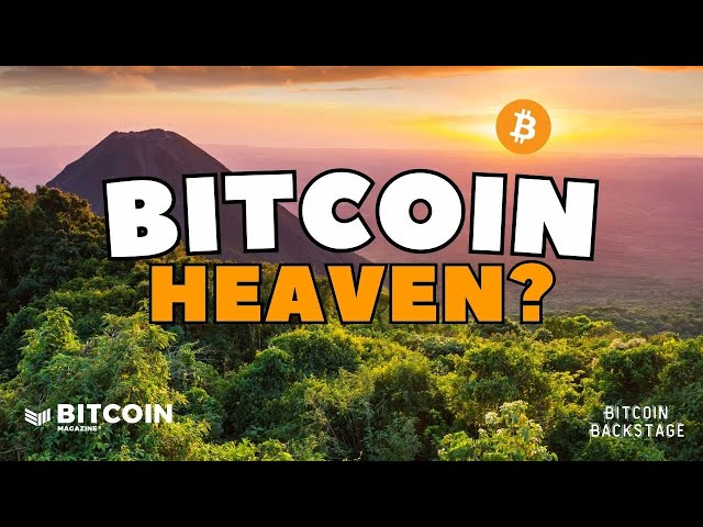 Bitcoin Heaven? - What Three Years of Bitcoin as Legal Tender has Really Done in El Salvador