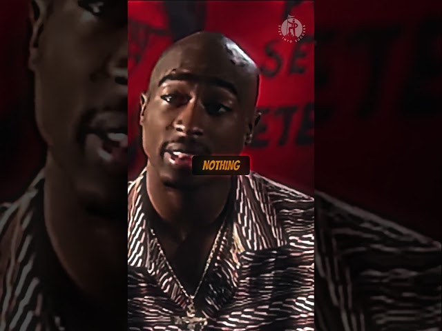 Tupac Shakur: Exclusive Interview 1994 ( Part 8 )