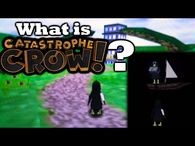 What is Catastrophe Crow?