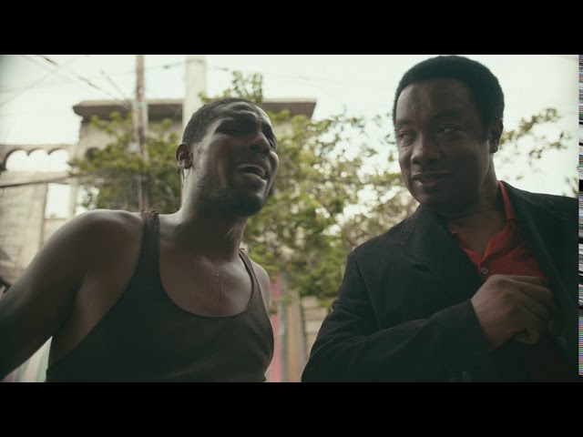 Ijah Pure Mr. government official video   [mini movie]  #reggaeville #zojakworldwide #tufflinks