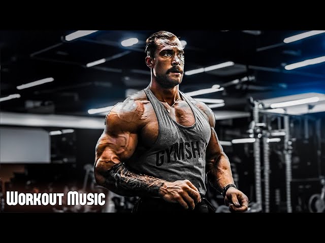 Top Motivational Songs 2024 🔥 Best Gym Workout Music 🔥 Workout & Training Motivation Music