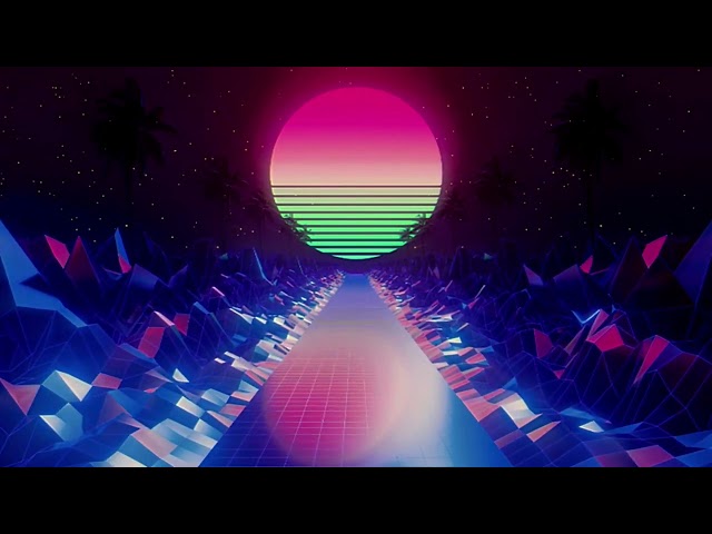 Synth 80s Retro Wave: Ultimiate MixTape #synthwave #80s #synth #retrowave #music #mix
