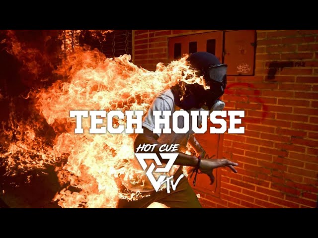 Tech House mix 2023