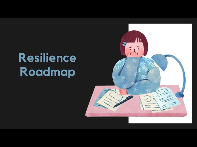 Let's understand Resilience with the Story of Mary (Part 1)