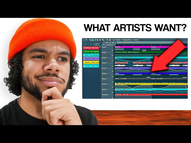 I Asked Artists How They Pick Beats...and it Changes Everything
