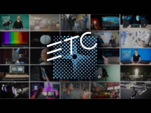 ETC Video Library