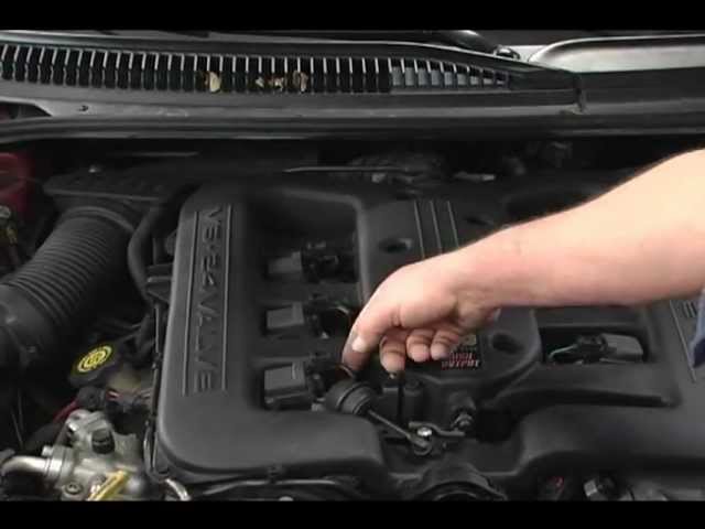 Check Engine Light & Misfire Diagnosis - AutoZone Car Care