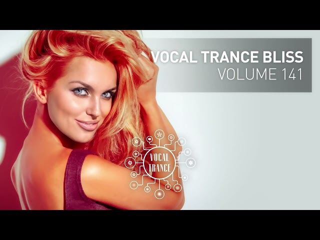 VOCAL TRANCE BLISS VOL. 141 [FULL SET]