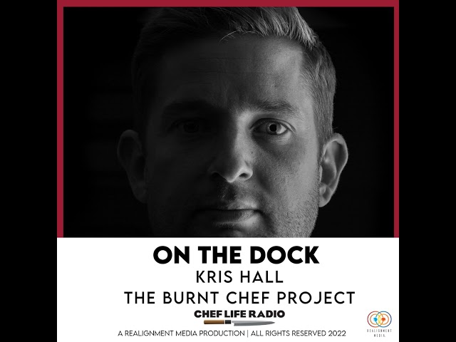 205: On the Dock with Kris Hall