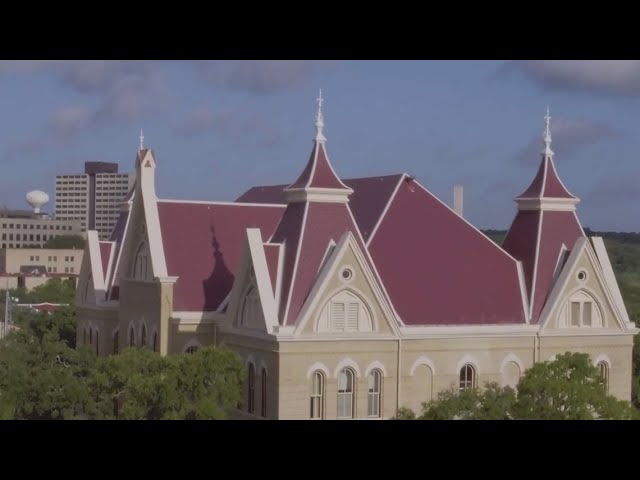 Several presidential debate matchups have been cancelled including Texas State University