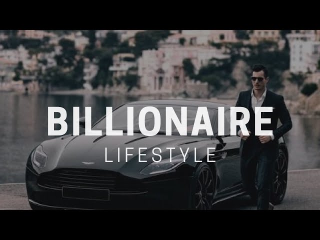 Billionaire Lifestyle Visualization 2021 💰 Rich Luxury Lifestyle | Motivation #93