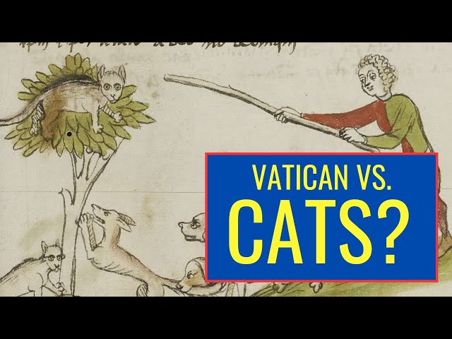 Cat Massacre and Black Death: The Truth Behind 'Vox in Rama'