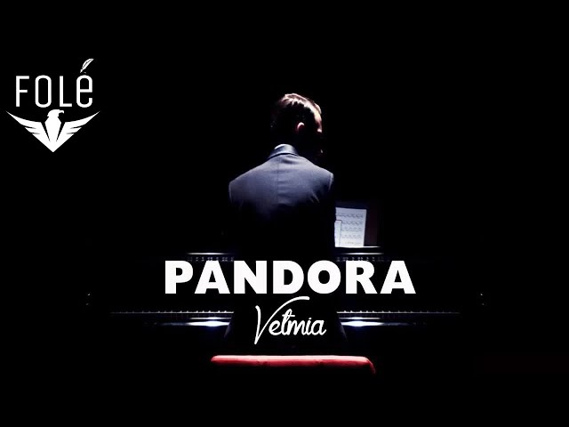 PANDORA - Vetmia (Official Audio)