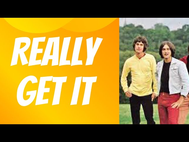 Easy Beginner Guitar Songs You Really Got Me The Kinks