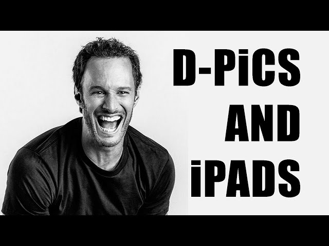UNCENSORED - Josh Wolf Finds WHAT On His Family iPad!? Teenage Boys Are So Dumb