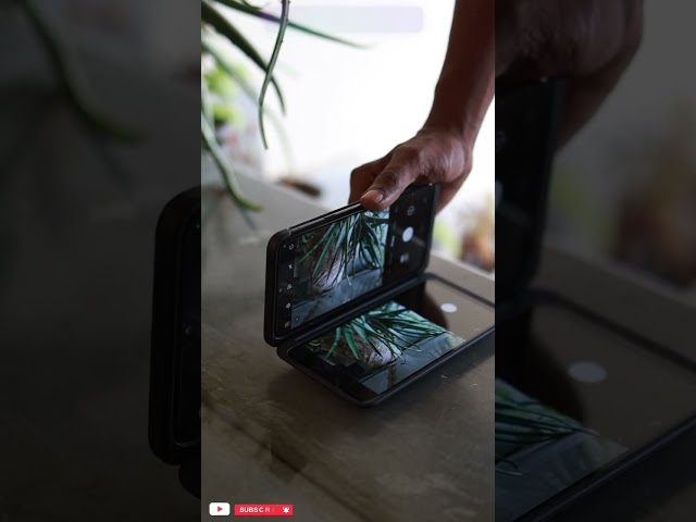 LG G8x in 2023 - Cheapest Foldable Phone