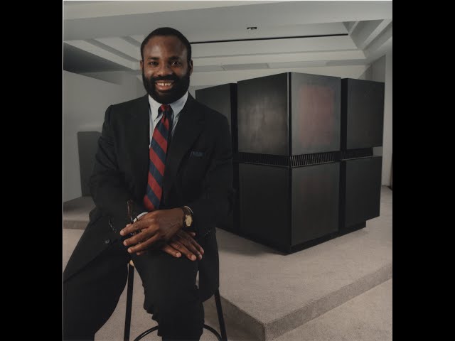 Supercomputers Are Also Used in Africa | Philip Emeagwali | Famous Computer Inventors