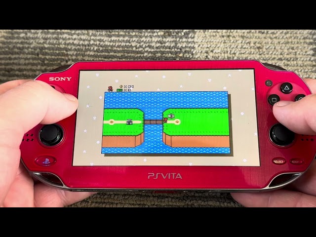 SMBX 15th ANNIVERSARY SPECIAL WEEK VIDEO 2: SMB1 Remake Full Playthrough on TheXTech Vita!
