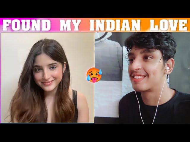 FOUND BIGGEST BTS FAN ON OMEGLE 😱 | INDIAN BOY ON OMEGLE