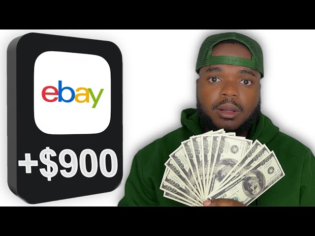 TOP 20 WINNING PRODUCTS TO SELL ON EBAY in 2024 | eBay Dropshipping