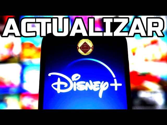 Cómo actualizar Disney+ 2024 Apple TV Fusión Disney+ y Star+ Activar eventos en vivo en Disney Plus